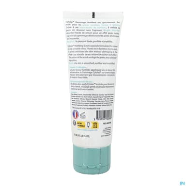 CYTOLAC GOM MATIFIANT 75ML