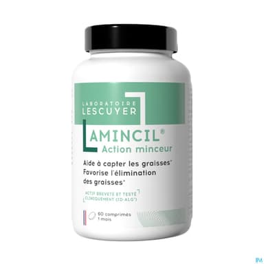 AMINCIL ACTION MINC LESCUYER CPR60