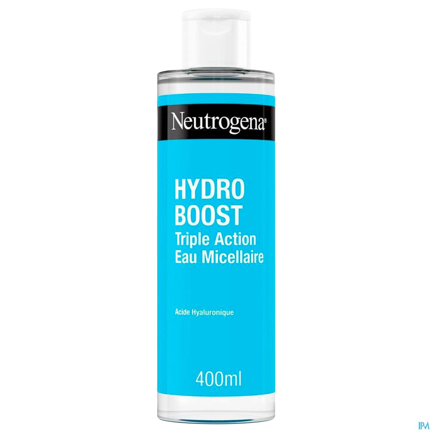 NEUTROGENA HYDRO EAU MICEL 400ML