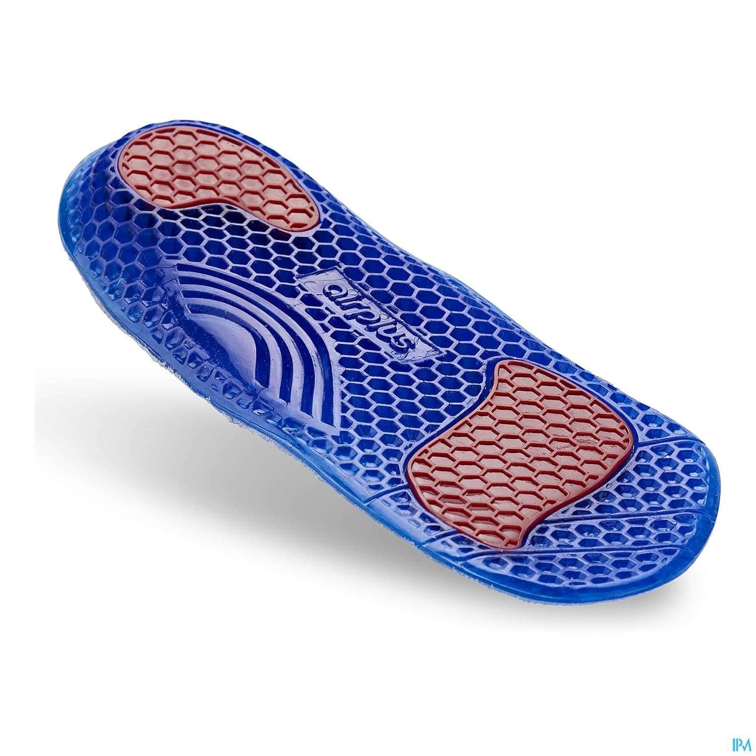 AIRPLUS ORTHOTIC SEMEL MEN 2