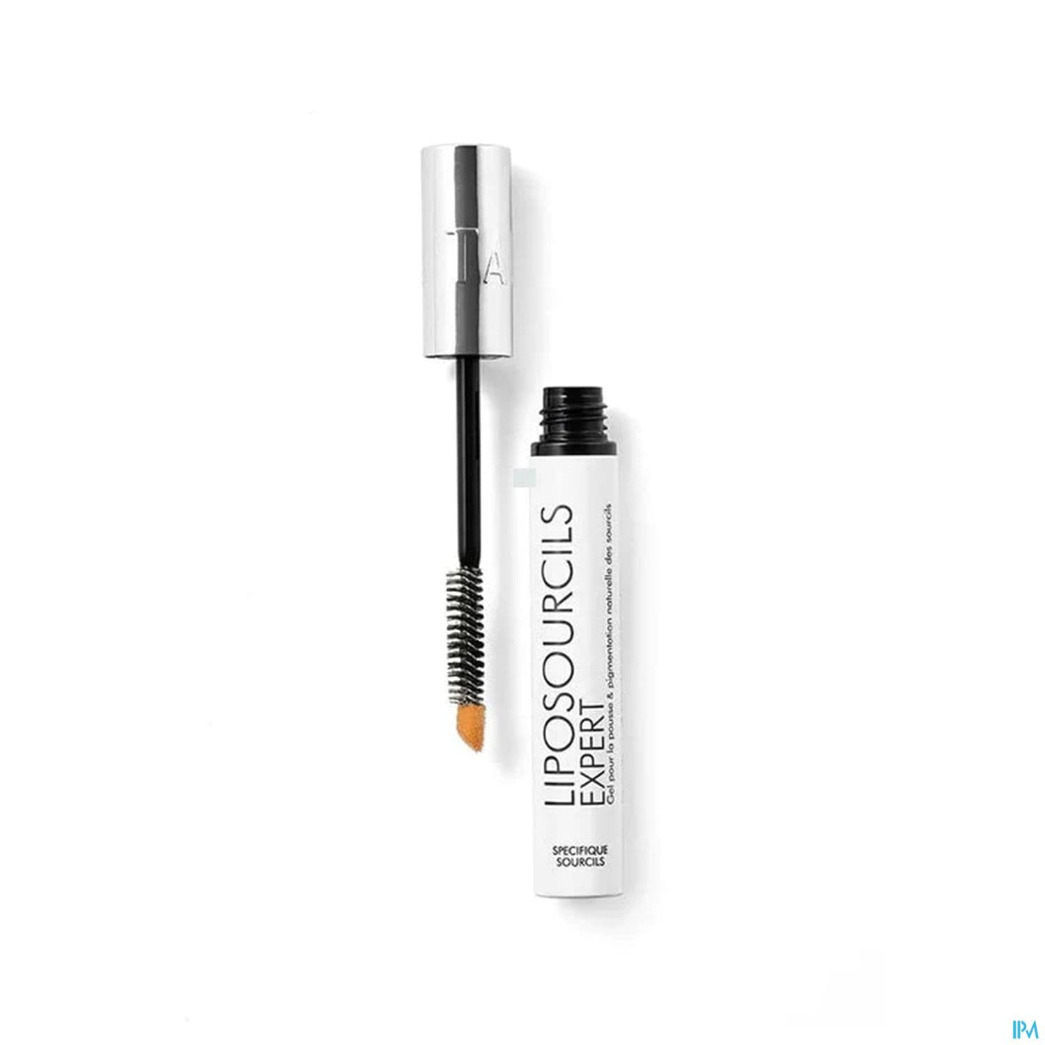 Talika Liposourcils Expert Gel Repousse 10ml