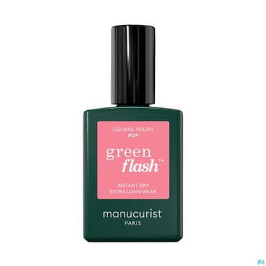 GREEN FLASH VAO POP 15ML
