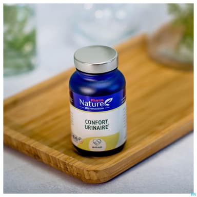 Nature Attitude Confort Urinaire Gelule 40