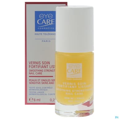 EYE-CARE VERNIS FORTIFIANT 8ML