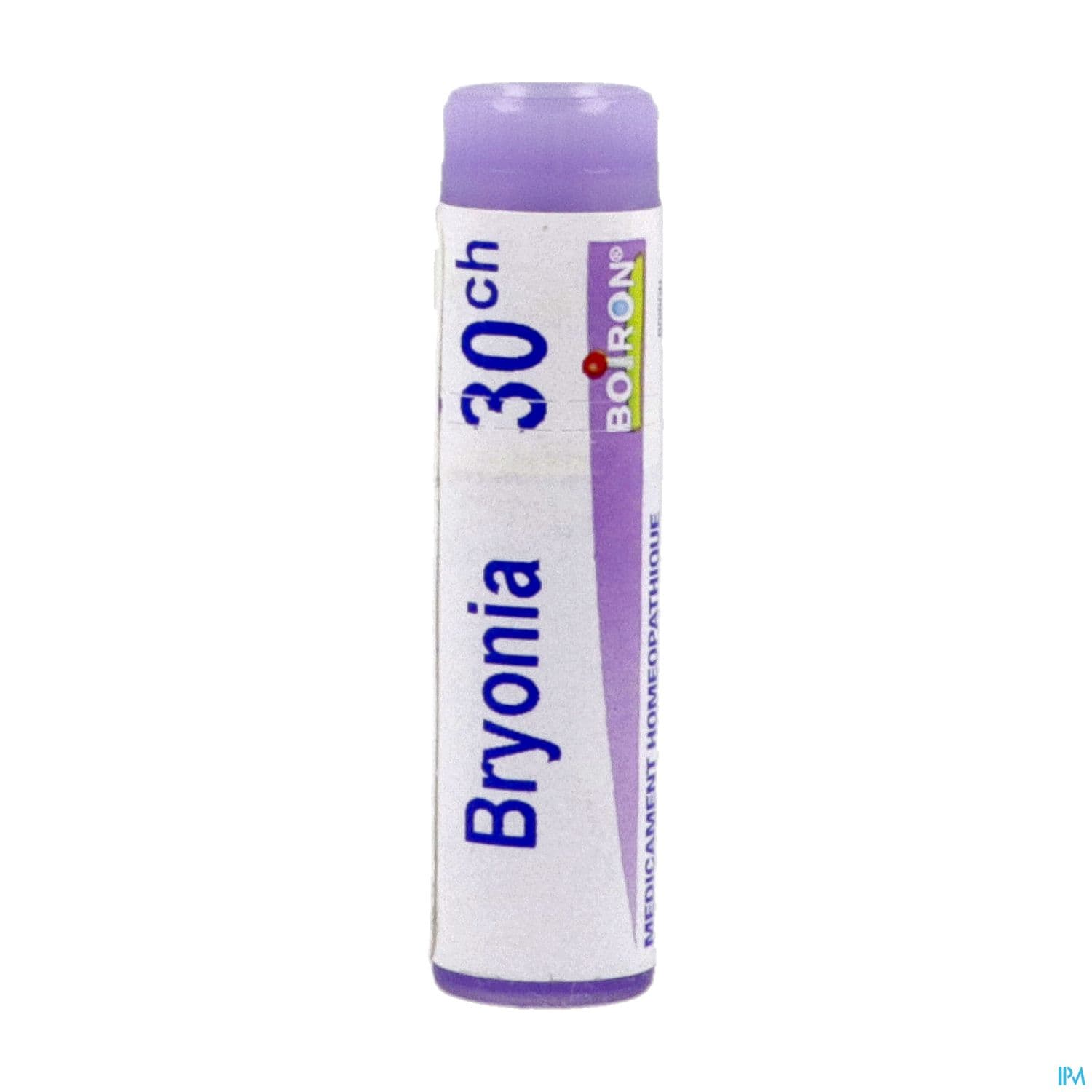 BRYONIA 30CH DO GL B