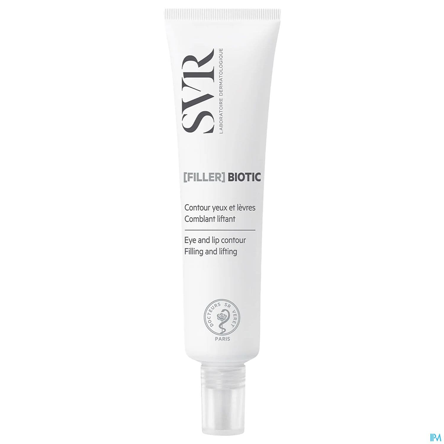 SVR FILLER BIOTIC CONT YEUX 15ML