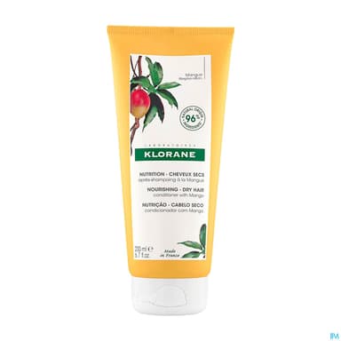 KLORANE BAUME AP/SH MANGUE 200ML