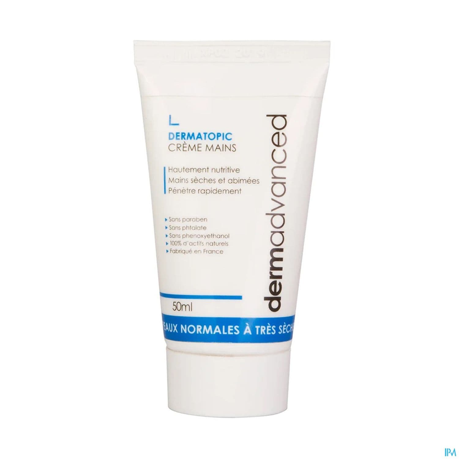 DERMATOPIC CREME MAIN 50ML