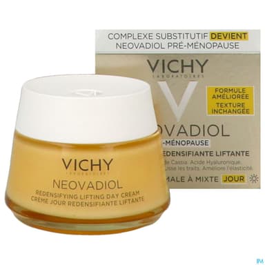 VICHY NEOVADIOL MENO PNM 50ML