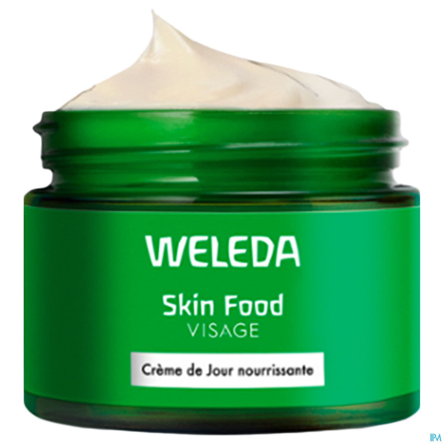 Weleda Skin Food Creme De Jour Nourrissante Bio 40ml