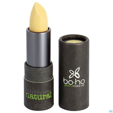 BOHO GREEN CORRECTEUR JAUNE 06
