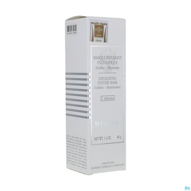SISLEY MASQ EXF ENZYMATIQUE 40G
