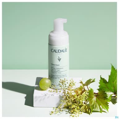 CAUDALIE VINOC MOUSS NET 150ML