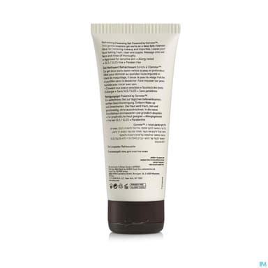 Ahava Gel Nettoyant Rafraichissant 100ml