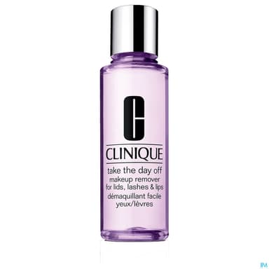 CLINIQUE DEMAQ FACILE YEU/LEV125ML