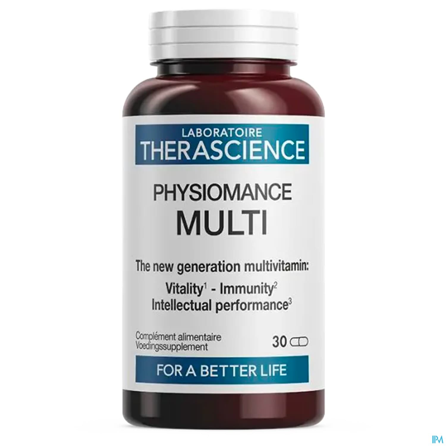 Therascience Physiomance Multi Gelule 30