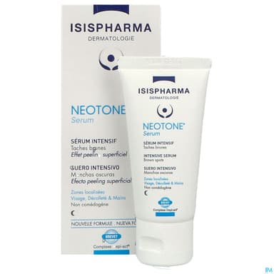 NEOTONE SERUM INTENSIF 30ML