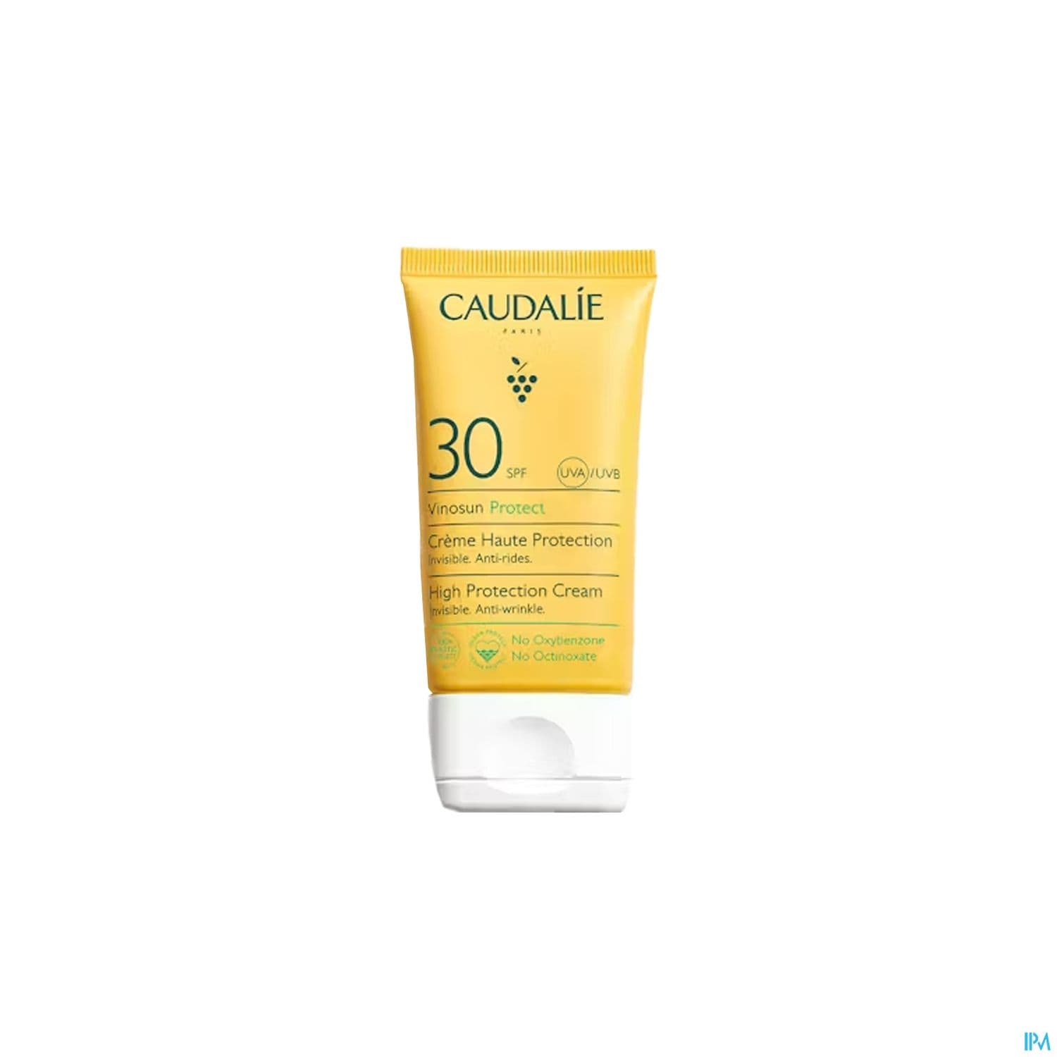 CAUDALIE VINOSUN CR SOL SPF30 50ML