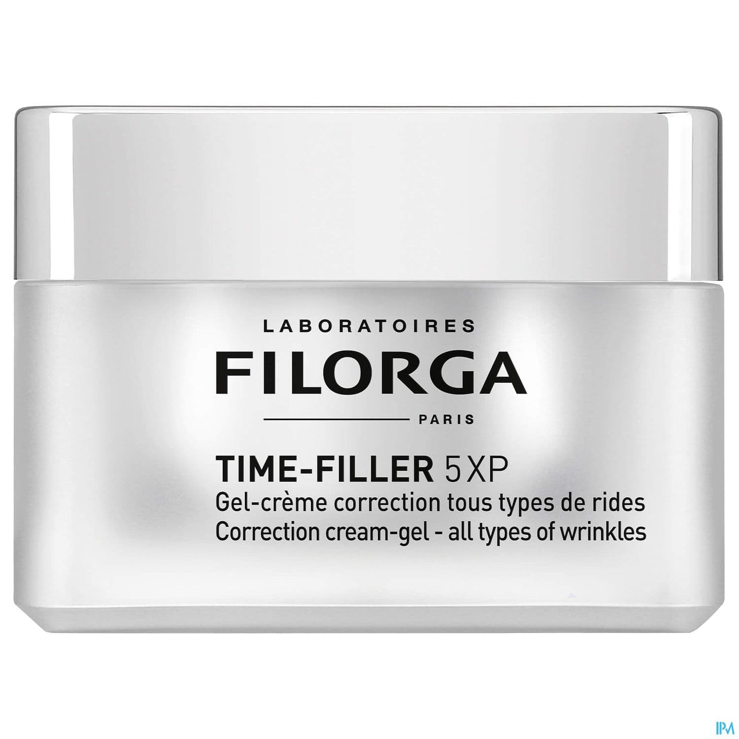 FILORGA TIME FILLER 5XP CR GEL50ML