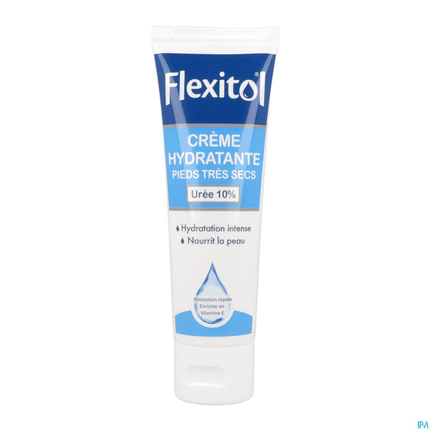 FLEXITOL CR UREE 10% 85G