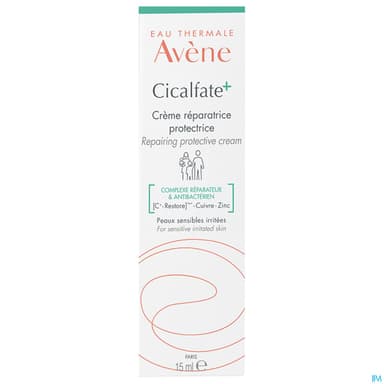 AVENE CICALFATE+ CR PROTECT 15ML