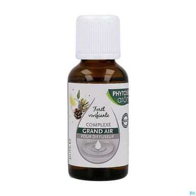 PHYTOSUNAROM CPLXE DIFF GD AIR30ML