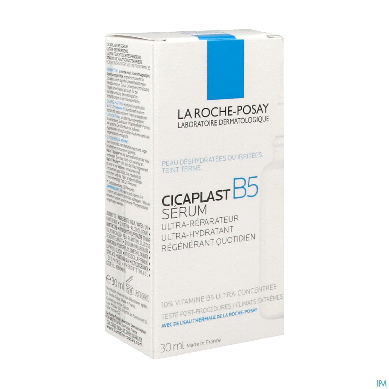 CICAPLAST B5 SERUM 30ML