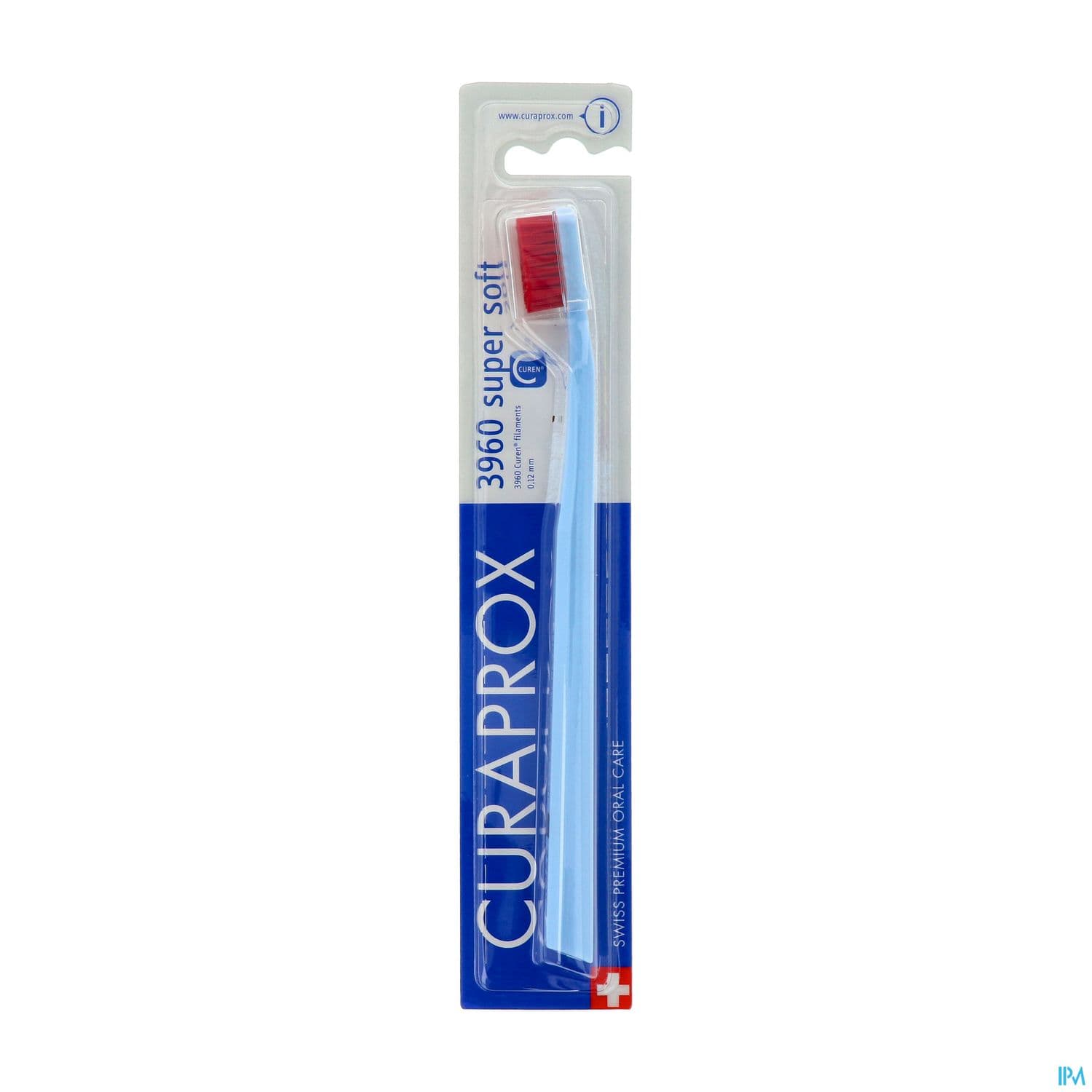 Curaprox Cs 3960 Brosse A Dents Supersoft