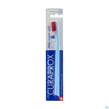 Curaprox Cs 3960 Brosse A Dents Supersoft