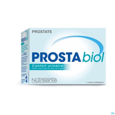 Vitavea Prostabiol Capsule 60
