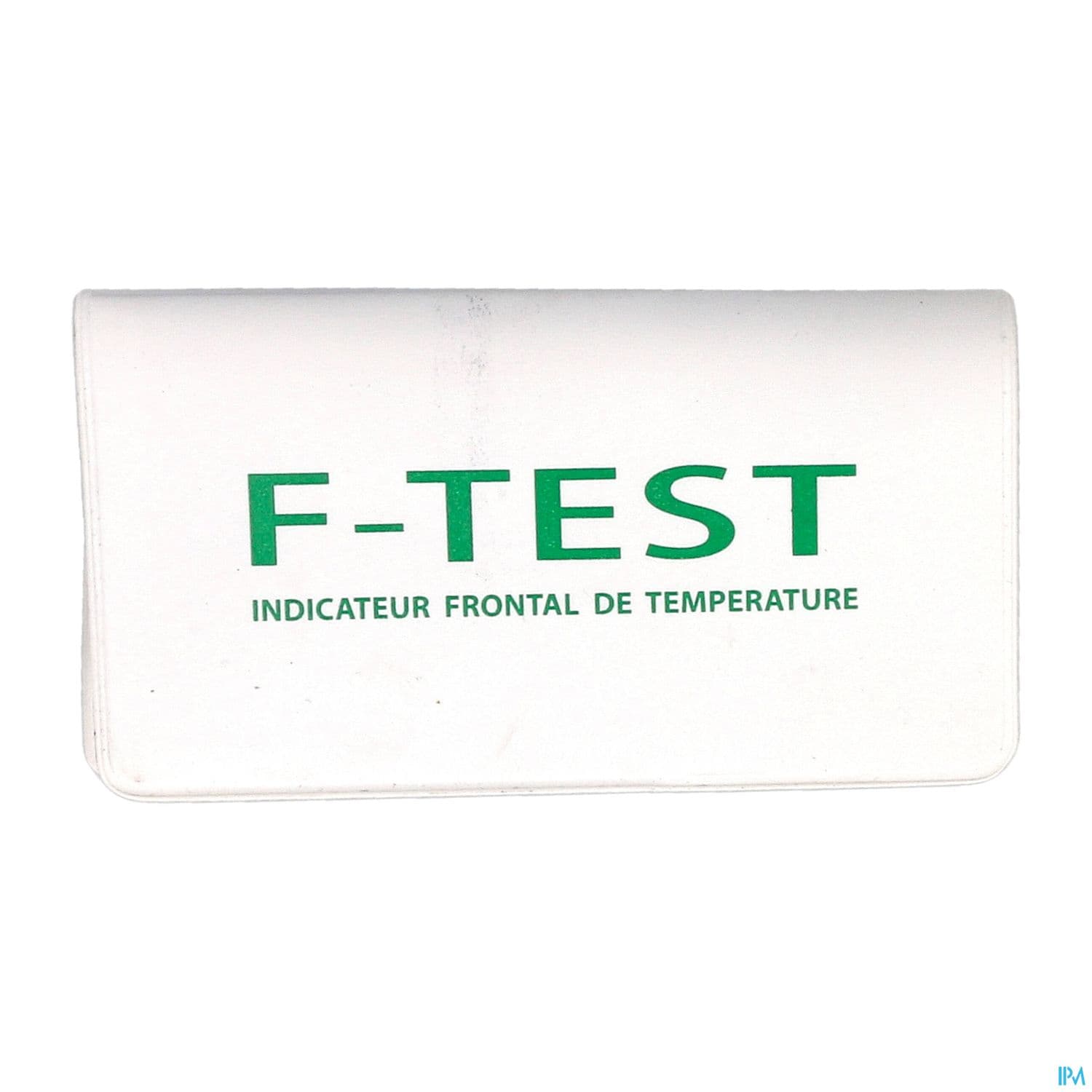 F-TEST TEST FRONTAL FIEVRE 1