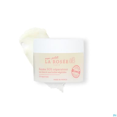MON PETIT LA ROSEE BAUME SOS 20G