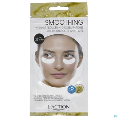 L'ACTION MASQ YEUX A/RIDE X6