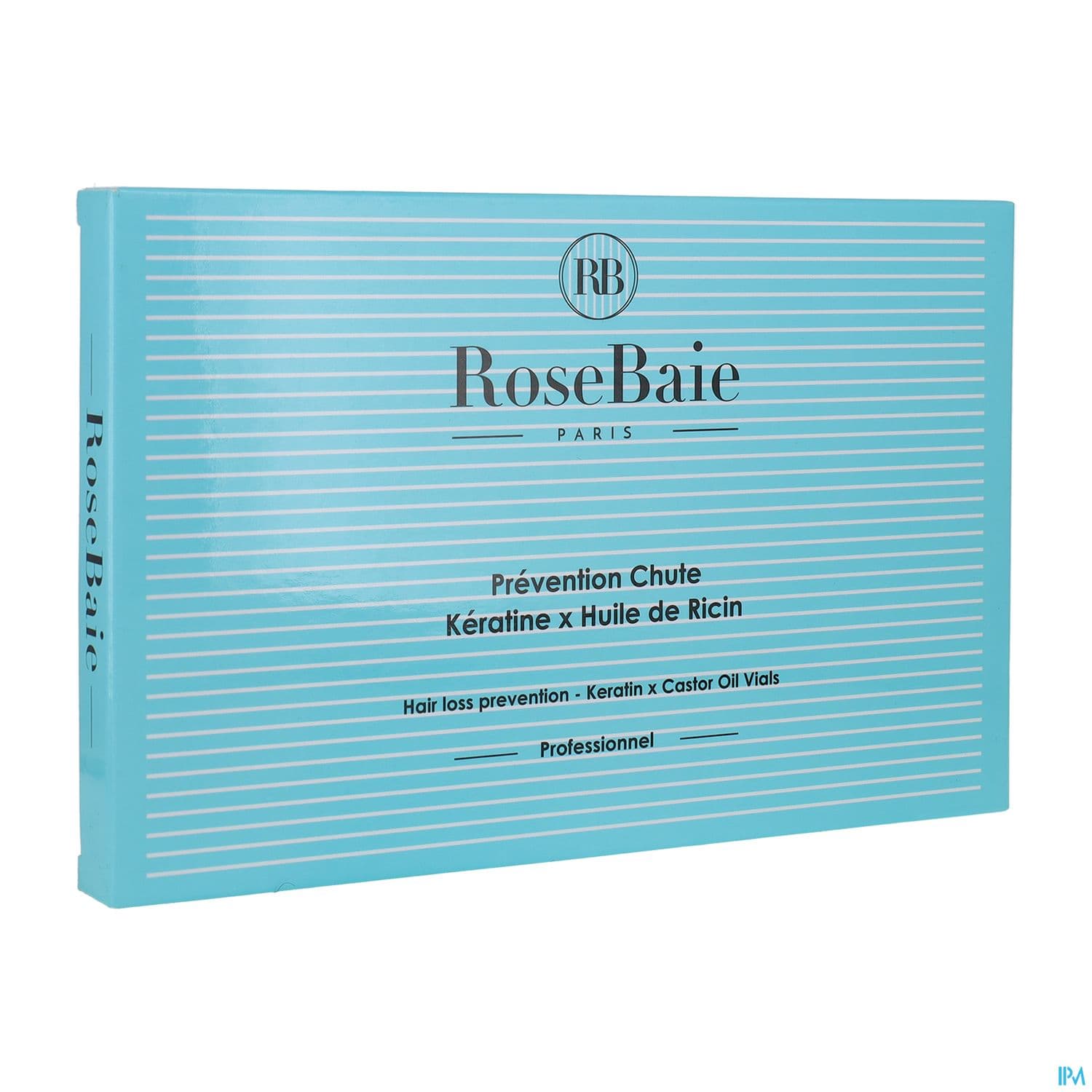 ROSEBAIE PREV A/CHUTE RICIN DOSE10
