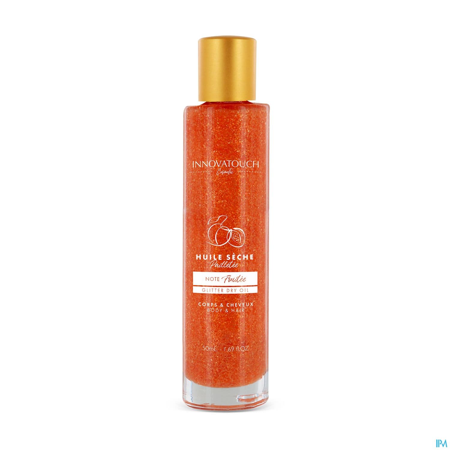 INNOVATOUCH HLE SECH NOTE FRUI50ML — Pharmacie Pré Saint Gervais
