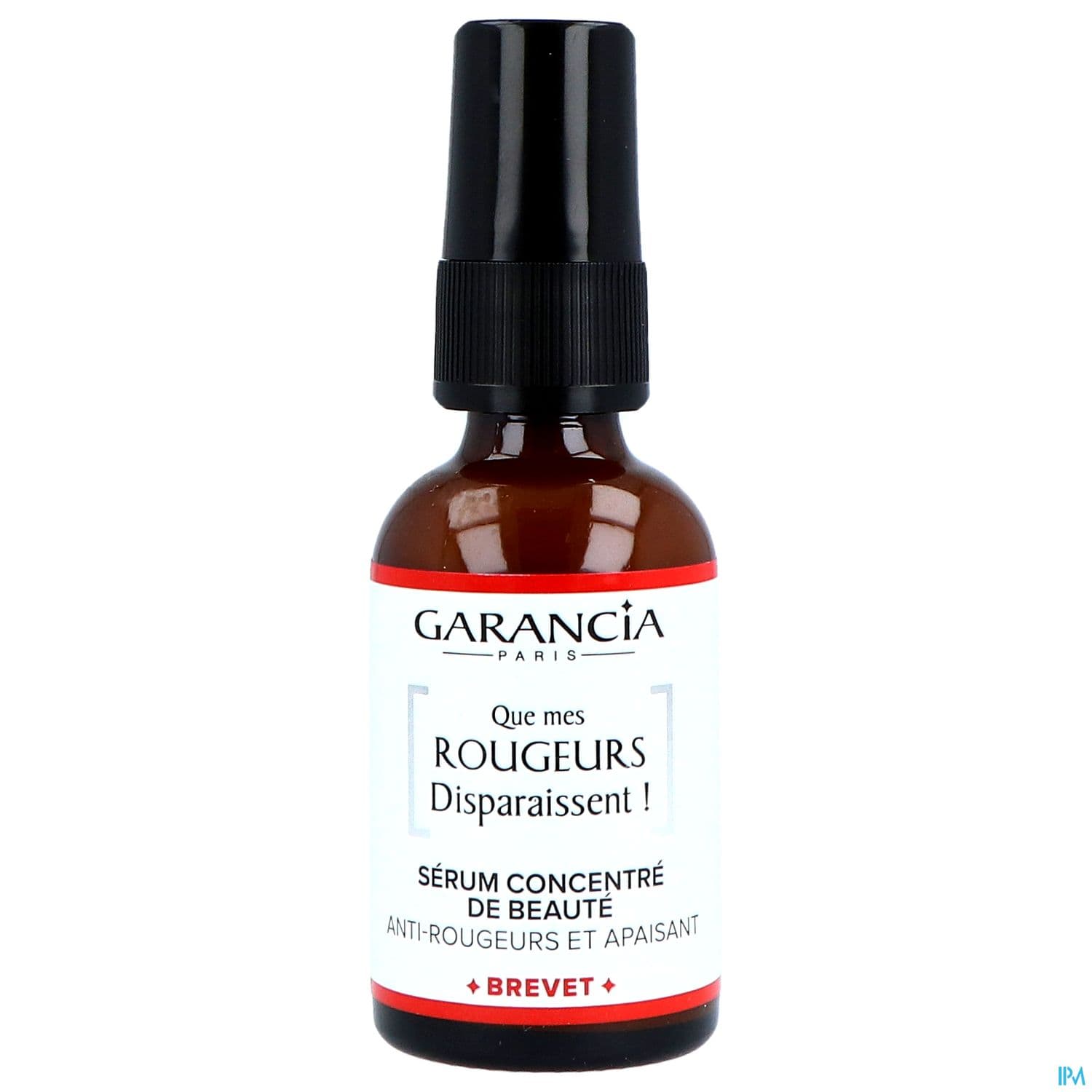 GARANCIA ROUGEUR DISPARAIS SER30ML
