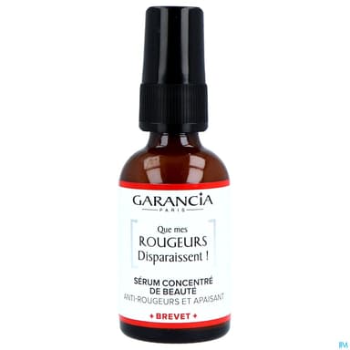 GARANCIA ROUGEUR DISPARAIS SER30ML