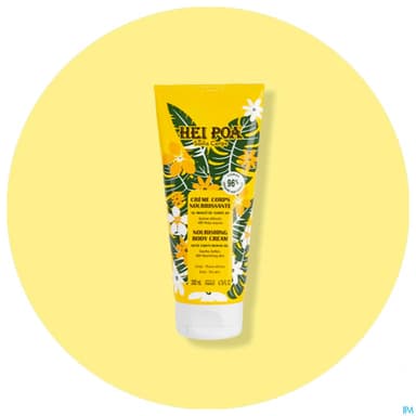 HEIPOA CR CORPS NOURR MONOI 200ML