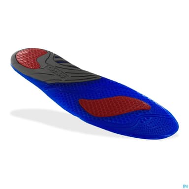Airplus Semelle Extrem Active Gel Homme X2