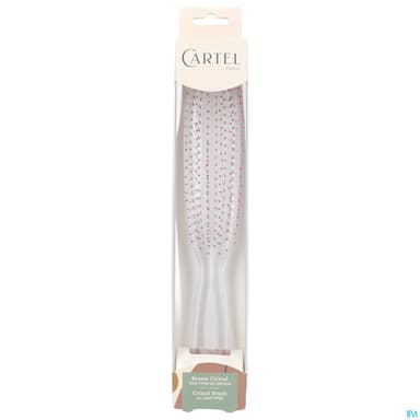 CARTEL BROSS CRIST SO CHIC ROSE GM