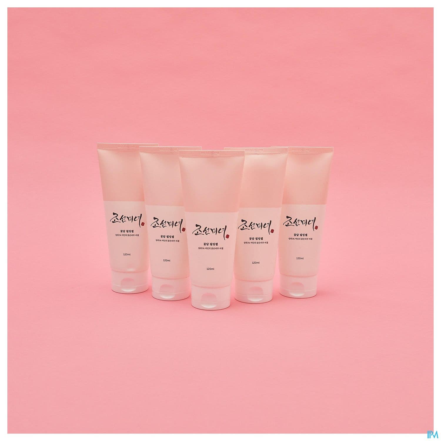 BOJ GEL PEELING ABRICOT 100ML