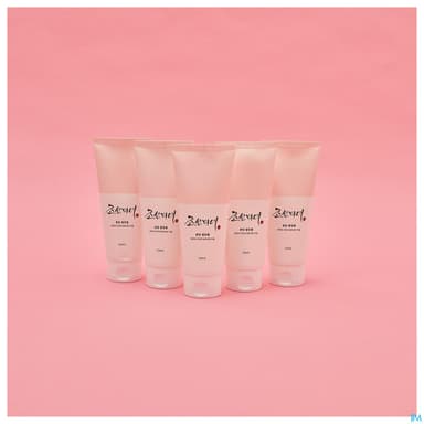BOJ GEL PEELING ABRICOT 100ML