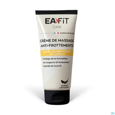 EA-FIT CARE CR MASS A/FROTT 75ML