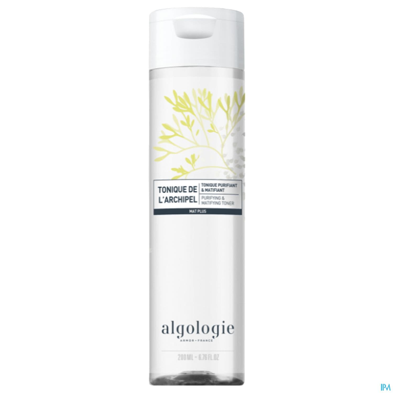 ALGOLOGIE TONIQUE ARCHIPEL 200ML