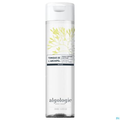 ALGOLOGIE TONIQUE ARCHIPEL 200ML