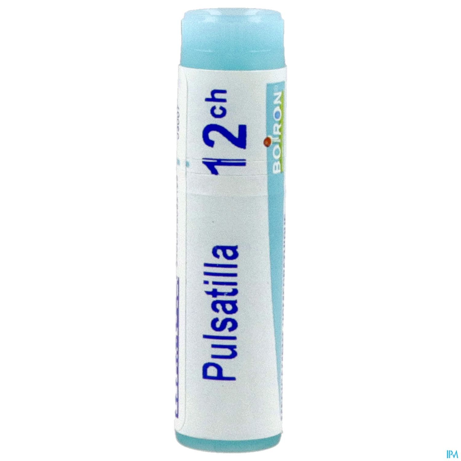Boiron Pulsatilla 12ch Globules 1g