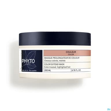 PHYTOCOLOR MASQ CHEV COLORE 200ML