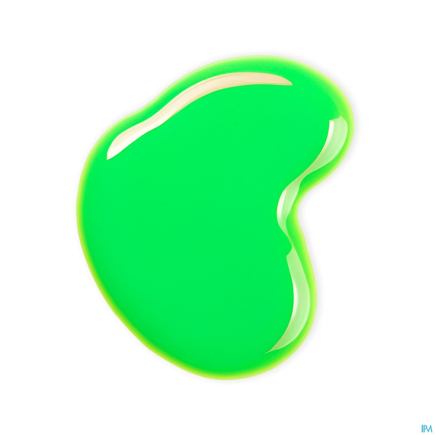 INUWET MINI VAO KIDS NEON VERT 5ML