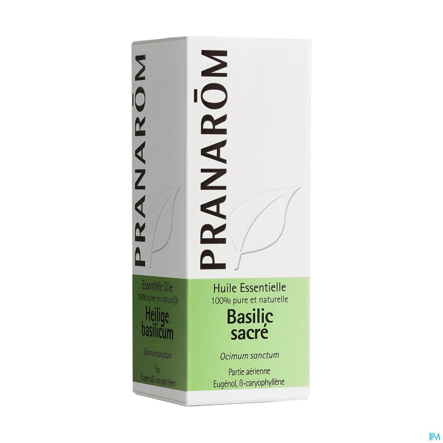 PRANAROM HE BASILIC SACRE 5ML