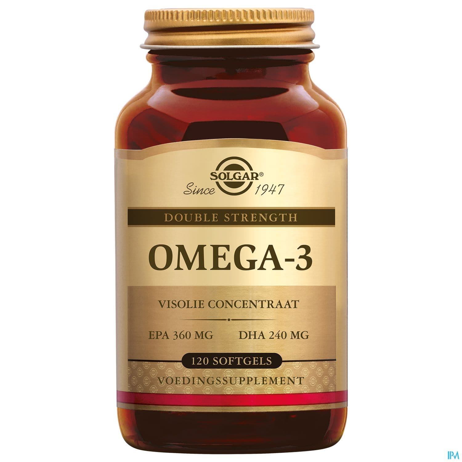 Solgar Omega 3 700mg Capsule Molle 120